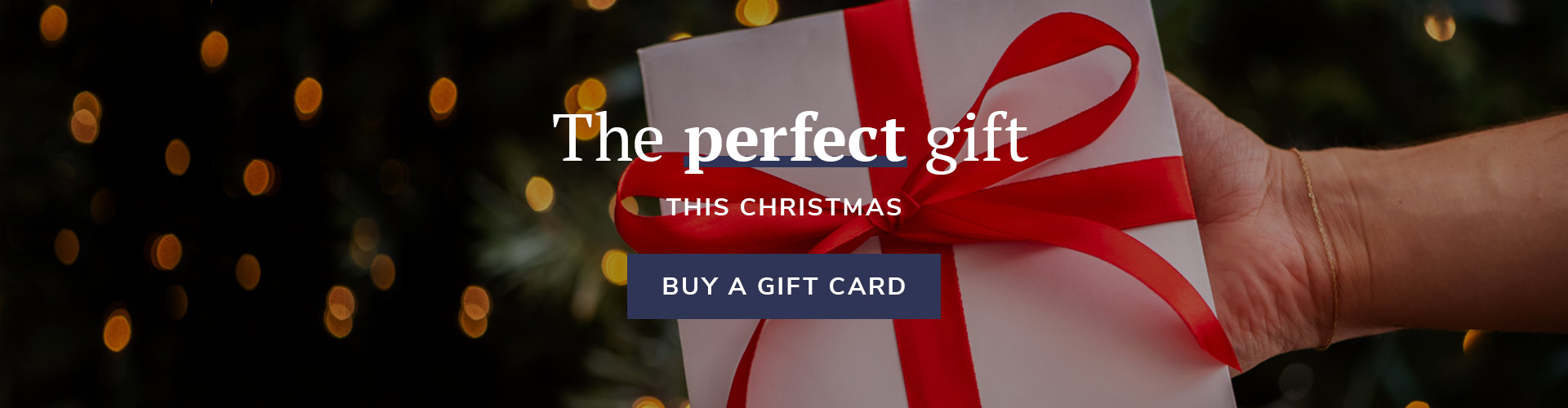Christmas at The Mitre in London
