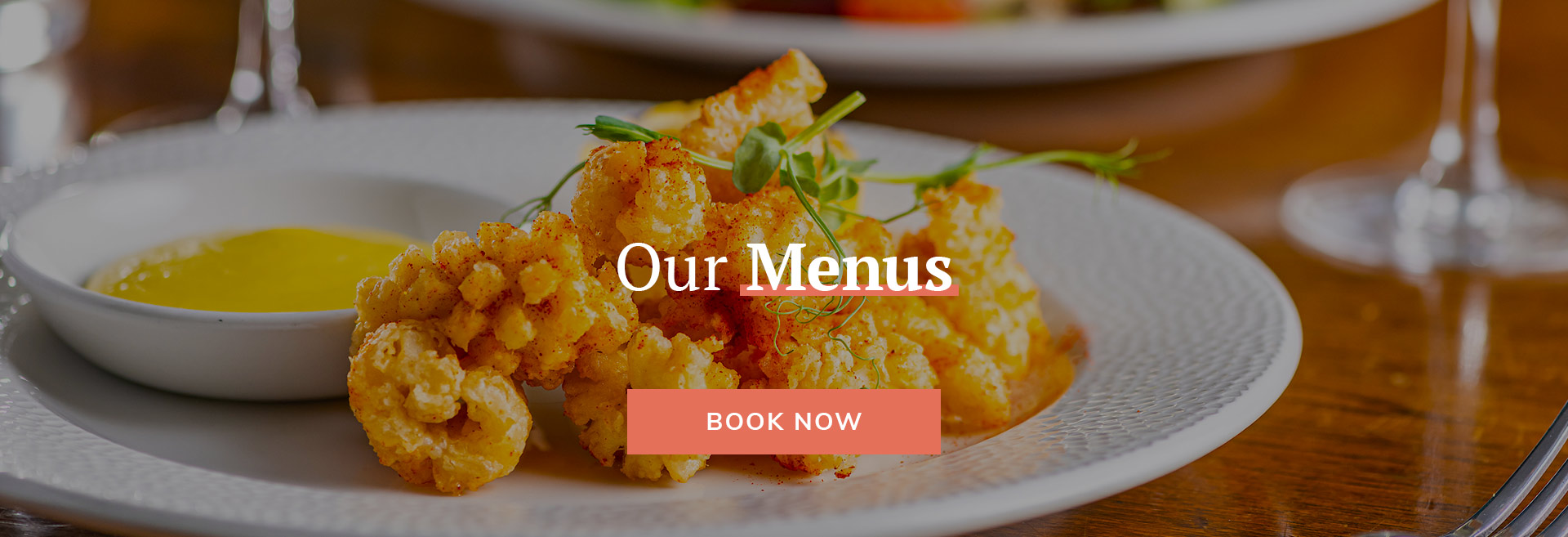 Book Now at The Mitre
