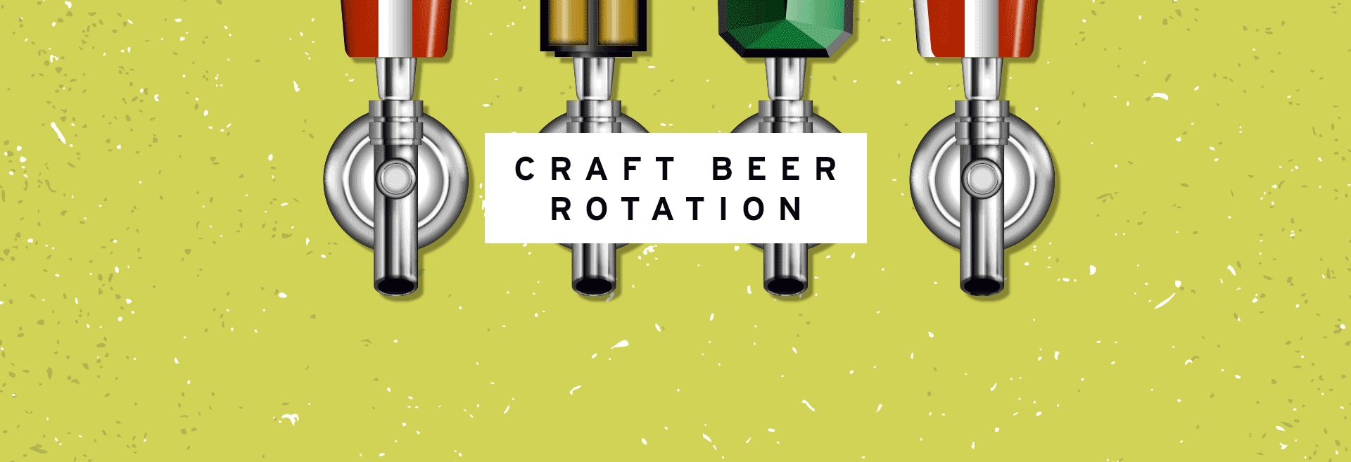 On tap at The Mitre