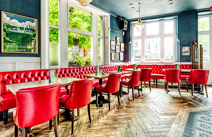 Craft Beers, Cask Ales & Ciders